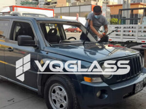PARABRISAS DELANTERO - VENTA E INSTALACIÓN DE PARABRISAS - PARABRISAS VQ GLASS