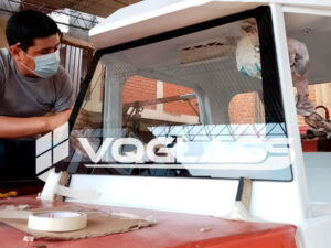 PARABRISAS DELANTERO - VENTA E INSTALACIÓN DE PARABRISAS - PARABRISAS VQ GLASS