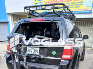 PARABRISAS DELANTERO - VENTA E INSTALACIÓN DE PARABRISAS - PARABRISAS VQ GLASS