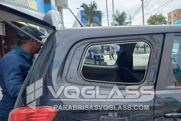 VENTA DE PARABRISAS EN LIMA - PARABRISAS VQGLASS