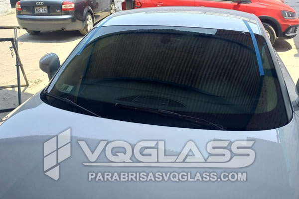 Parabrisas VQGLASS