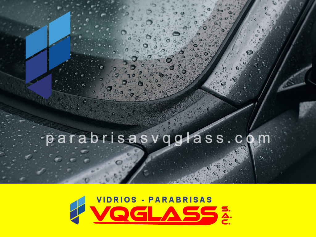 PARABRISAS VQGLASS - Parabrisas y Juntas de Calidad
