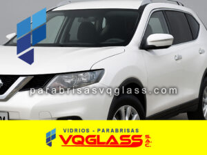 Lee más sobre el artículo Cambio de parabrisas Nissan X-Trail Parabrisas VQGLASS